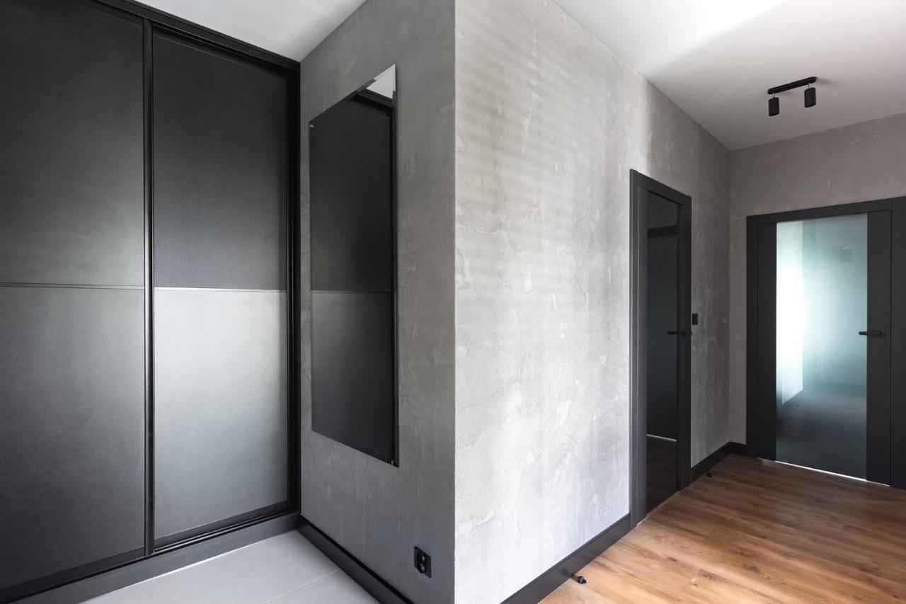 Victoria Apartment 克拉科夫 外观 照片