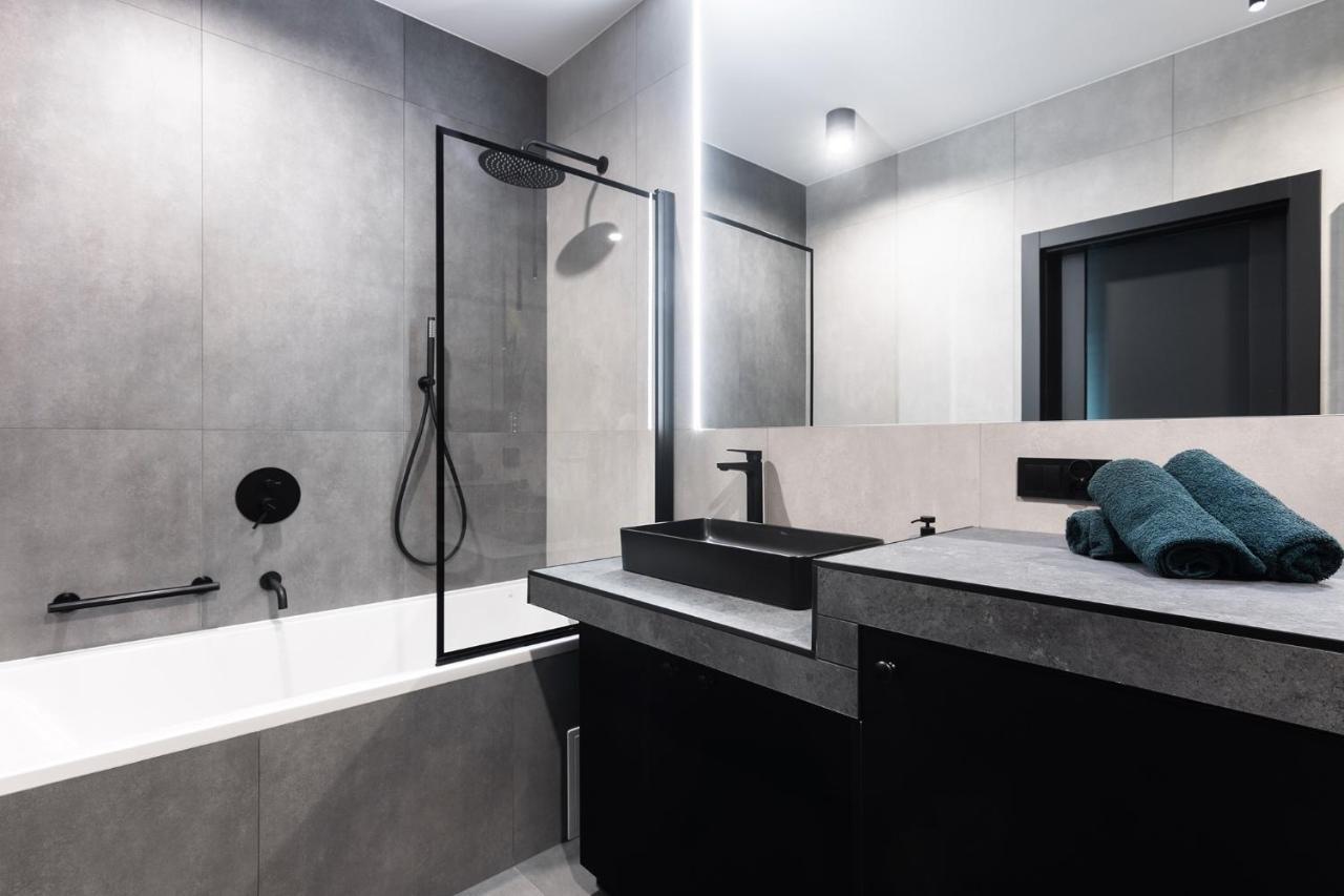 Victoria Apartment 克拉科夫 外观 照片